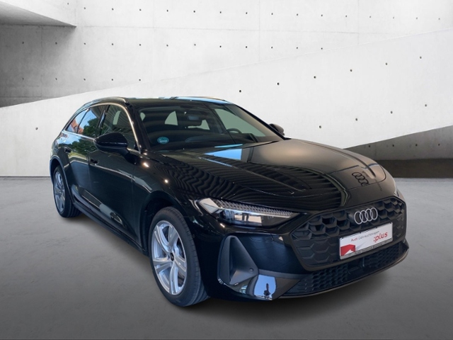 A5 Avant 2.0 TFSI S tronic+Navi+Led Plus+Kamera+