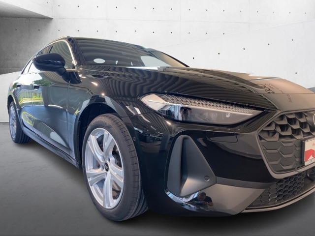 A5 Avant 2.0 TFSI S tronic+Navi+Led Plus+Kamera+