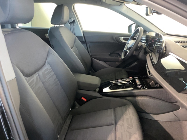 A5 Avant 2.0 TFSI S tronic+Navi+Led Plus+Kamera+