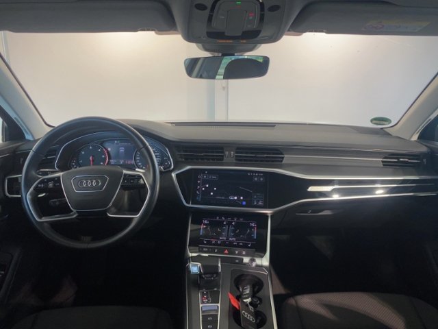 A6 Avant 45 TDI Quattro+Navi+Matrix+Ahk+Head Up+