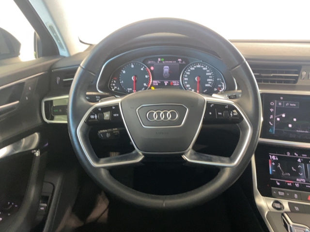 A6 Avant 45 TDI Quattro+Navi+Matrix+Ahk+Head Up+