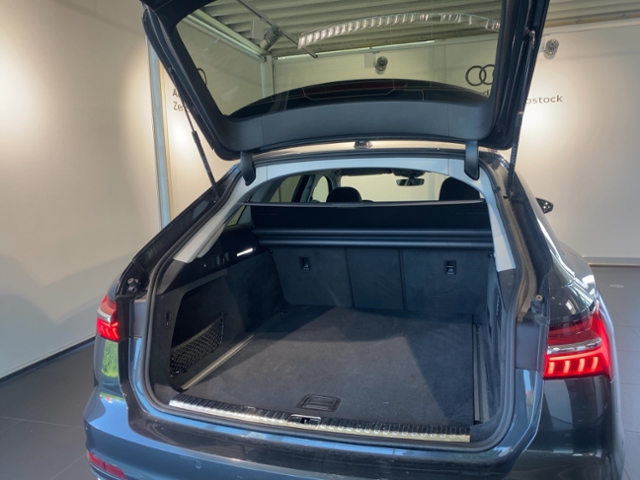 A6 Avant 45 TDI Quattro+Navi+Matrix+Ahk+Head Up+