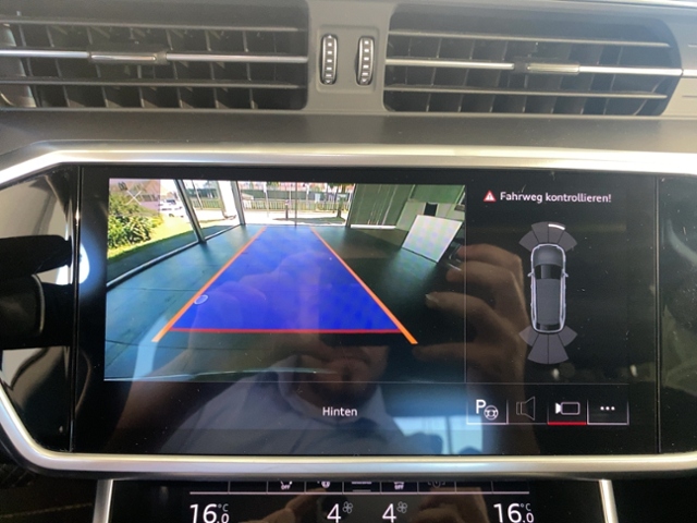 A6 Avant 45 TDI Quattro+Navi+Matrix+Ahk+Head Up+
