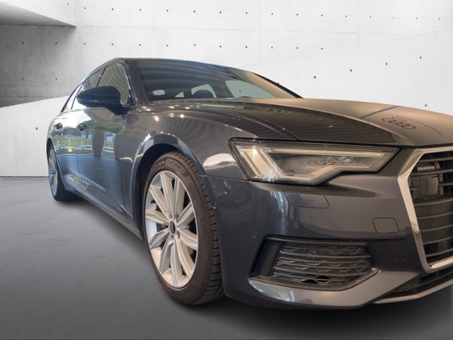 A6 Avant 45 TDI Quattro+Navi+Matrix+Ahk+Head Up+