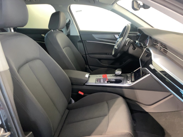 A6 Avant 45 TDI Quattro+Navi+Matrix+Ahk+Head Up+