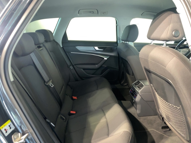 A6 Avant 45 TDI Quattro+Navi+Matrix+Ahk+Head Up+