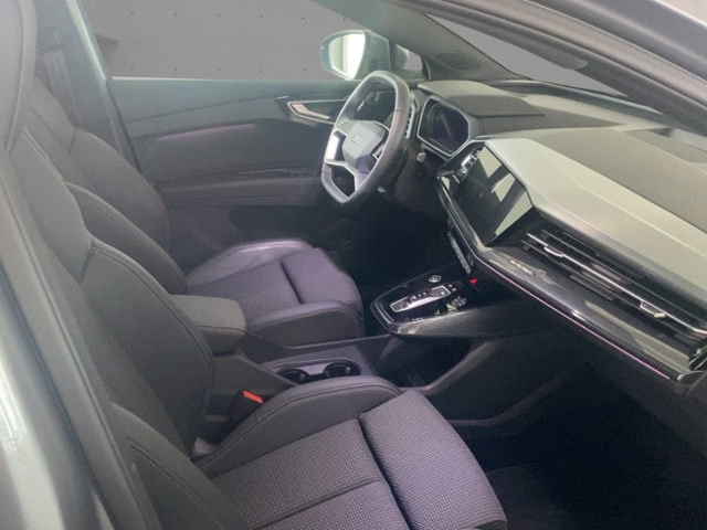 Q4 50 e-tron Quattro S-Line+Navi+Matrix+Virt Coc