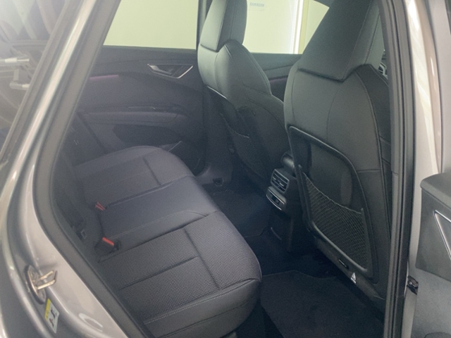 Q4 50 e-tron Quattro S-Line+Navi+Matrix+Virt Coc