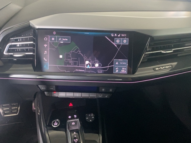 Q4 50 e-tron Quattro S-Line+Navi+Matrix+Virt Coc