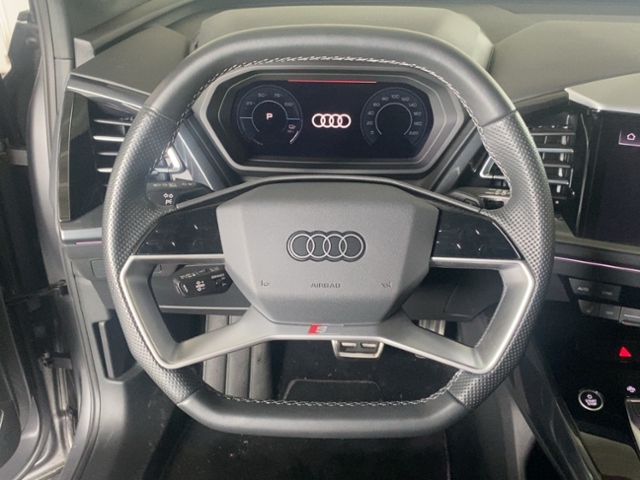 Q4 50 e-tron Quattro S-Line+Navi+Matrix+Virt Coc