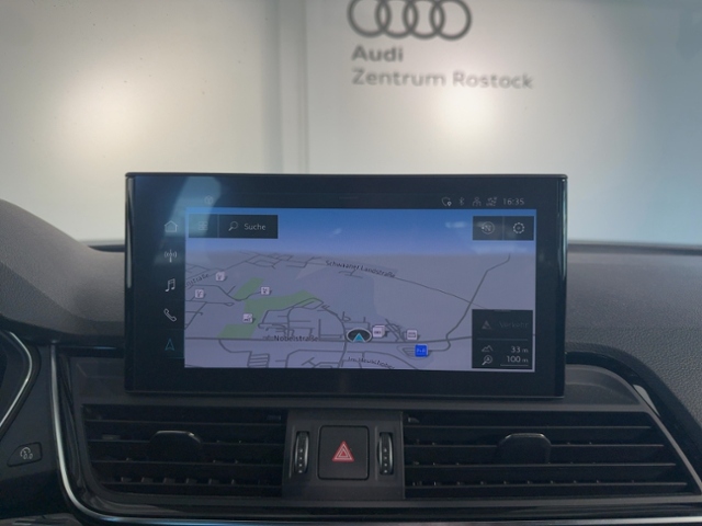 Q5 40 TDI Quattro S-Line+Navi+Matrix+Virt Cock+B