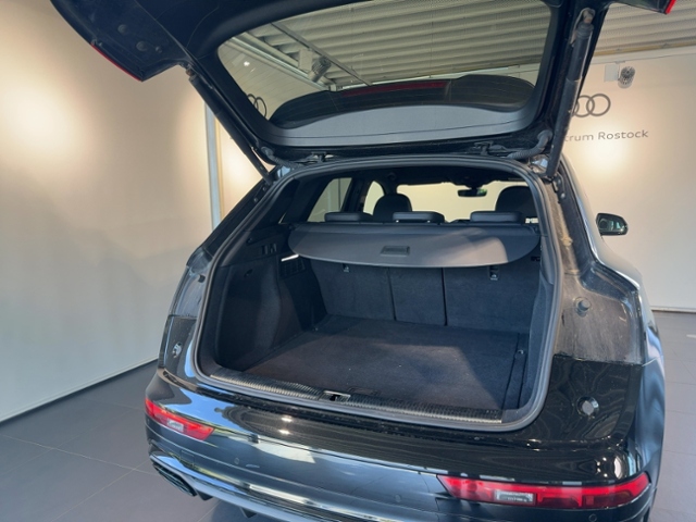 Q5 40 TDI Quattro S-Line+Navi+Matrix+Virt Cock+B