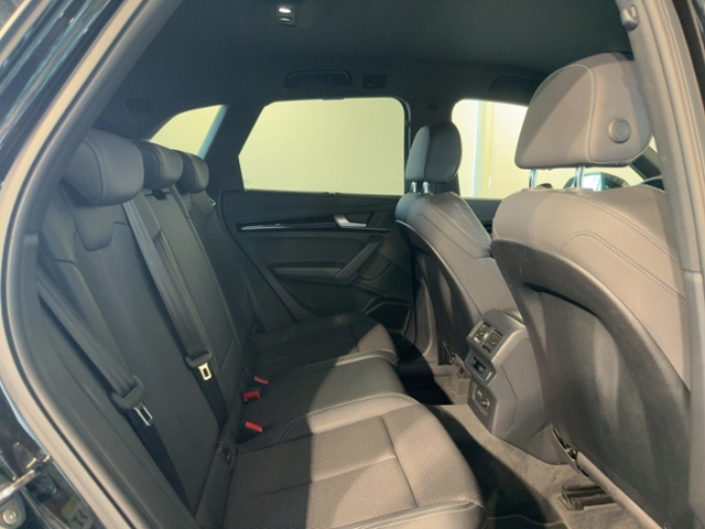 Q5 40 TDI Quattro S-Line+Navi+Matrix+Virt Cock+B