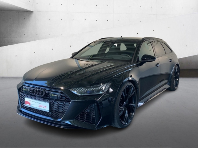 RS6 Avant 4.0 TFSI Quattro+Navi+Matrix+Ahk+Hud+S