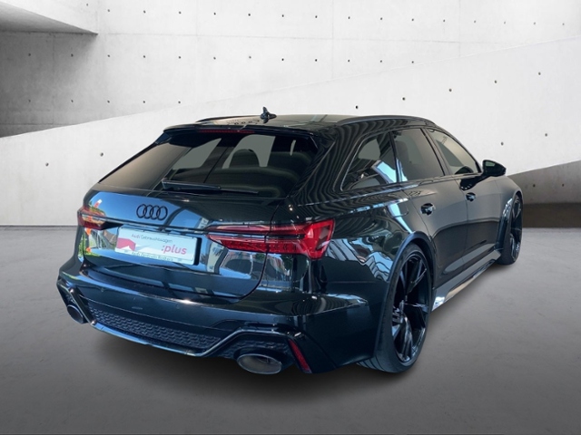 RS6 Avant 4.0 TFSI Quattro+Navi+Matrix+Ahk+Hud+S