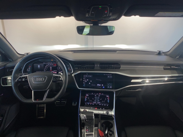 RS6 Avant 4.0 TFSI Quattro+Navi+Matrix+Ahk+Hud+S
