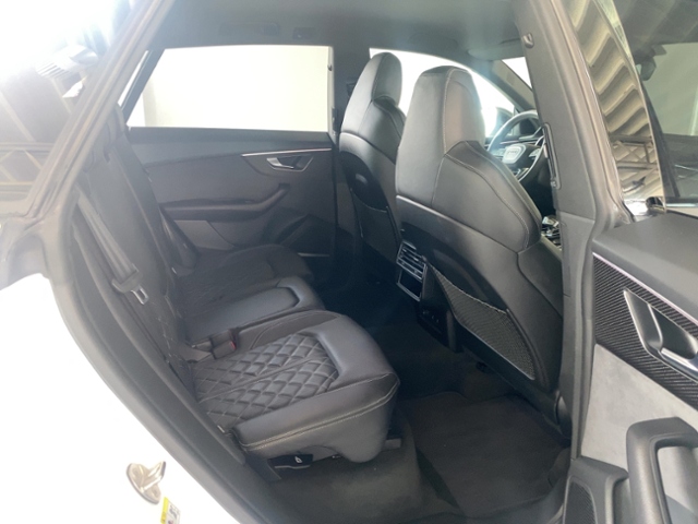 Q8 50 TDI Quattro Competition+Navi+Matrix+Ahk+Hu