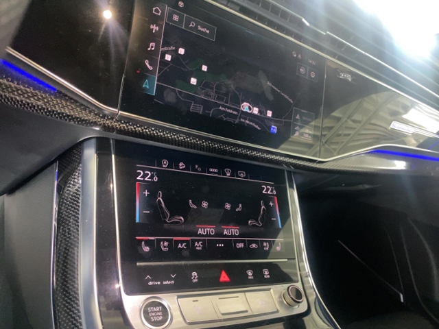 Q8 50 TDI Quattro Competition+Navi+Matrix+Ahk+Hu