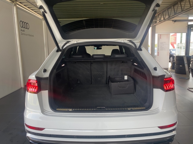 Q8 50 TDI Quattro Competition+Navi+Matrix+Ahk+Hu
