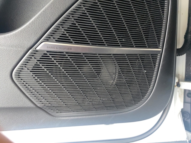 Q8 50 TDI Quattro Competition+Navi+Matrix+Ahk+Hu