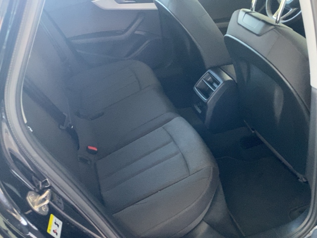 A4 Avant 40 TDI Quattro+Navi+Matrix+Tempo+Acc+Am