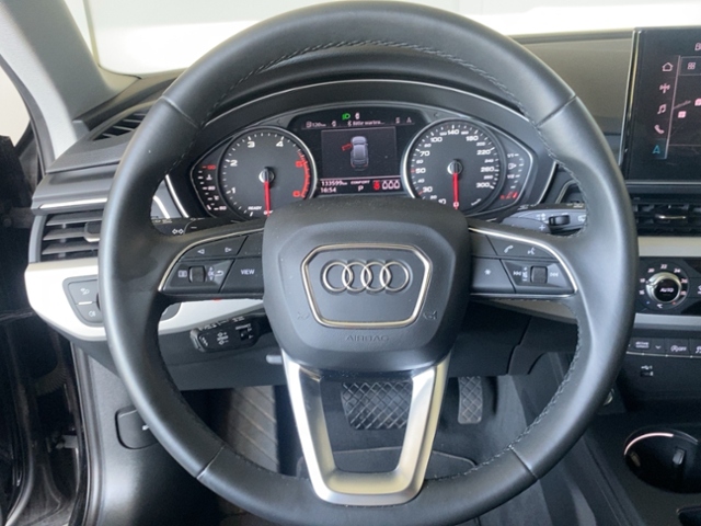 A4 Avant 40 TDI Quattro+Navi+Matrix+Tempo+Acc+Am