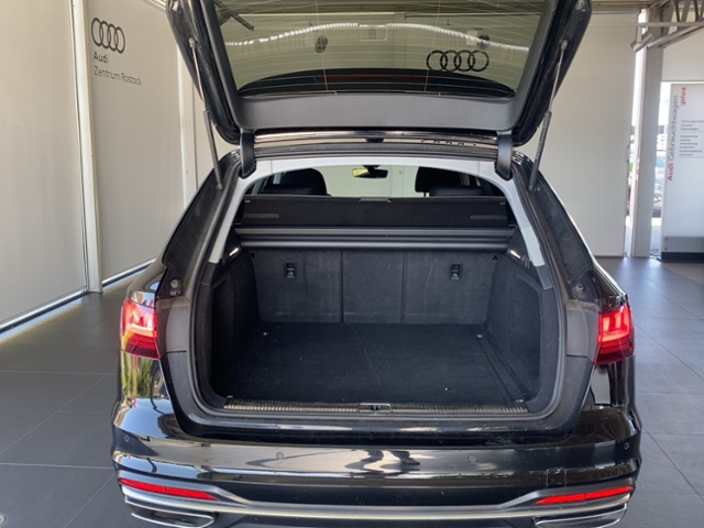 A4 Avant 40 TDI Quattro+Navi+Matrix+Tempo+Acc+Am