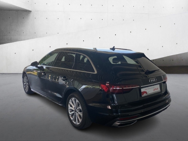 A4 Avant 40 TDI Quattro+Navi+Matrix+Tempo+Acc+Am