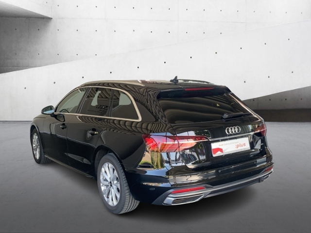 A4 Avant 40 TDI Quattro+Navi+Matrix+Tempo+Acc+Am