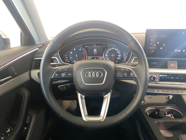 A4 Avant 35 TDI S tronic+Navi+Led+Tempo+Ambiente