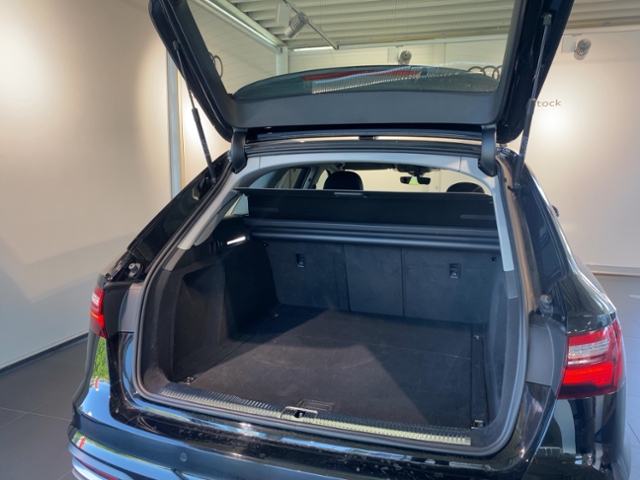 A4 Avant 35 TDI S tronic+Navi+Led+Tempo+Ambiente