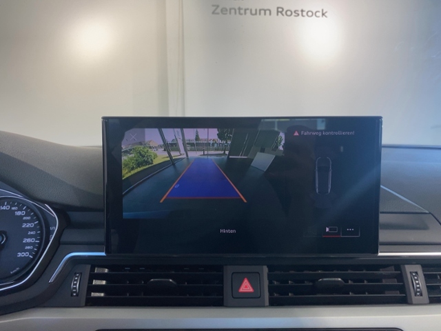 A4 Avant 35 TDI S tronic+Navi+Led+Tempo+Ambiente
