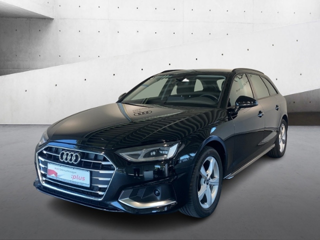 A4 Avant 35 TDI S tronic+Navi+Led+Tempo+Ambiente