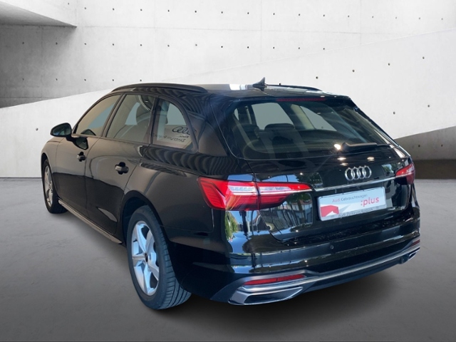 A4 Avant 35 TDI S tronic+Navi+Led+Tempo+Ambiente
