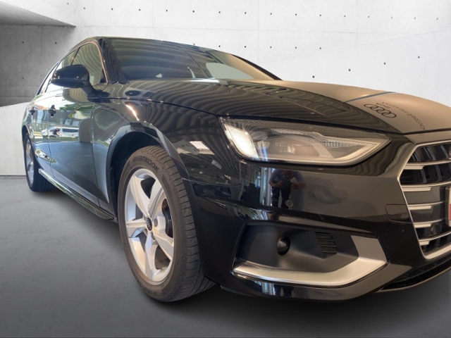 A4 Avant 35 TDI S tronic+Navi+Led+Tempo+Ambiente