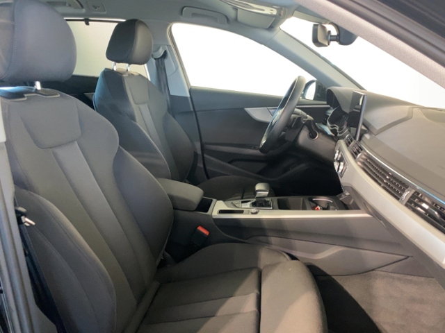 A4 Avant 35 TDI S tronic+Navi+Led+Tempo+Ambiente