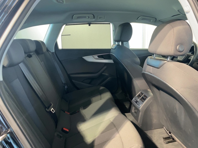 A4 Avant 35 TDI S tronic+Navi+Led+Tempo+Ambiente