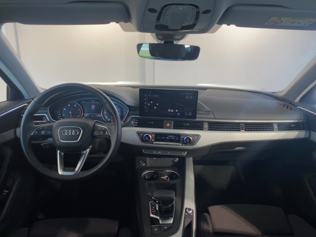 A4 Avant 35 TDI S tronic+Navi+Led+Tempo+Ambiente