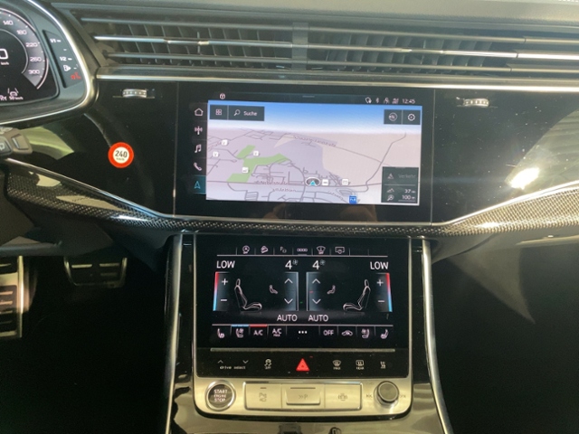 Q8 50 TDI Quattro Competition+Navi+Matrix+Hud+Lh