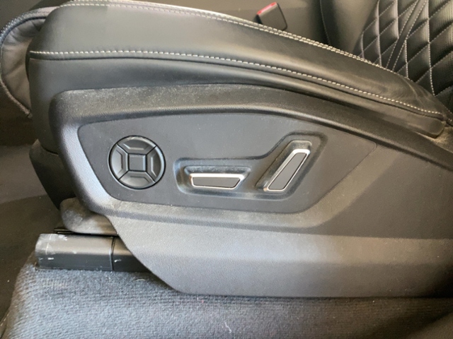 Q8 50 TDI Quattro Competition+Navi+Matrix+Hud+Lh