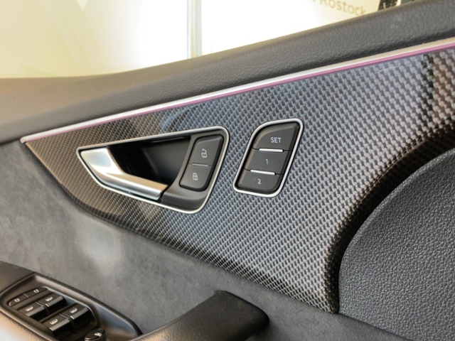 Q8 50 TDI Quattro Competition+Navi+Matrix+Hud+Lh