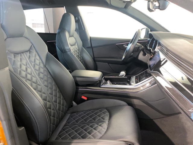Q8 50 TDI Quattro Competition+Navi+Matrix+Hud+Lh