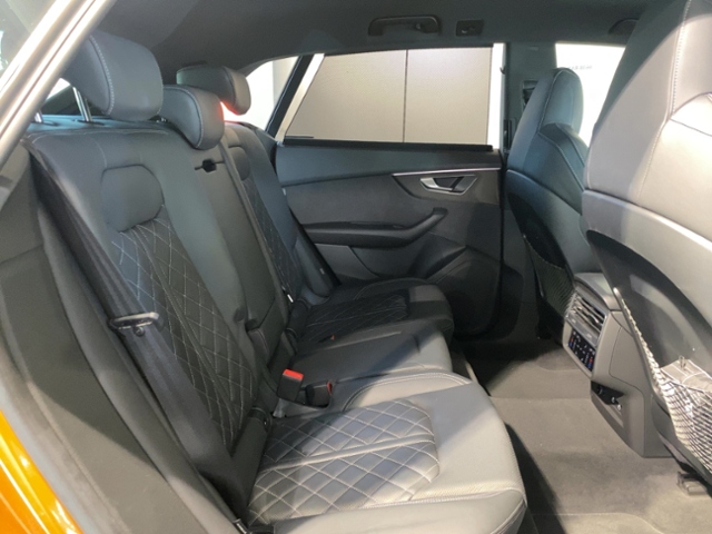 Q8 50 TDI Quattro Competition+Navi+Matrix+Hud+Lh