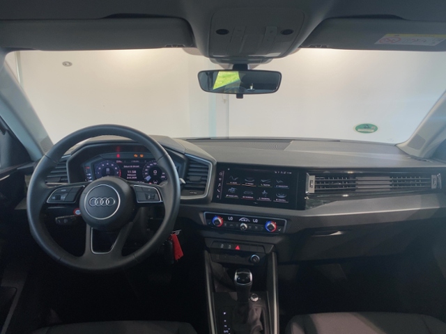 A1 35 allstreet TFSI S tronic+Carplay+Led+Virt C