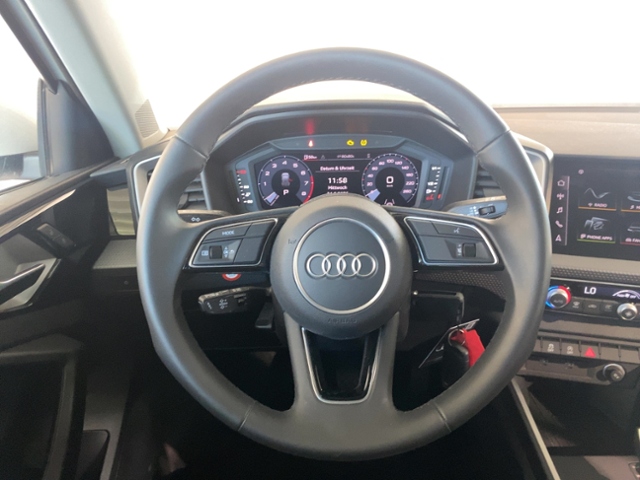 A1 35 allstreet TFSI S tronic+Carplay+Led+Virt C