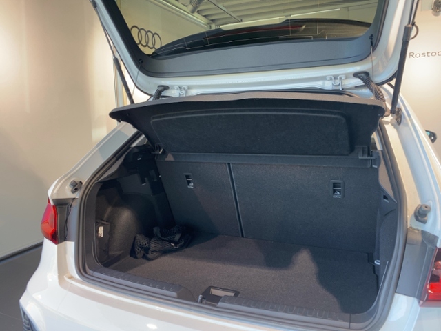 A1 35 allstreet TFSI S tronic+Carplay+Led+Virt C