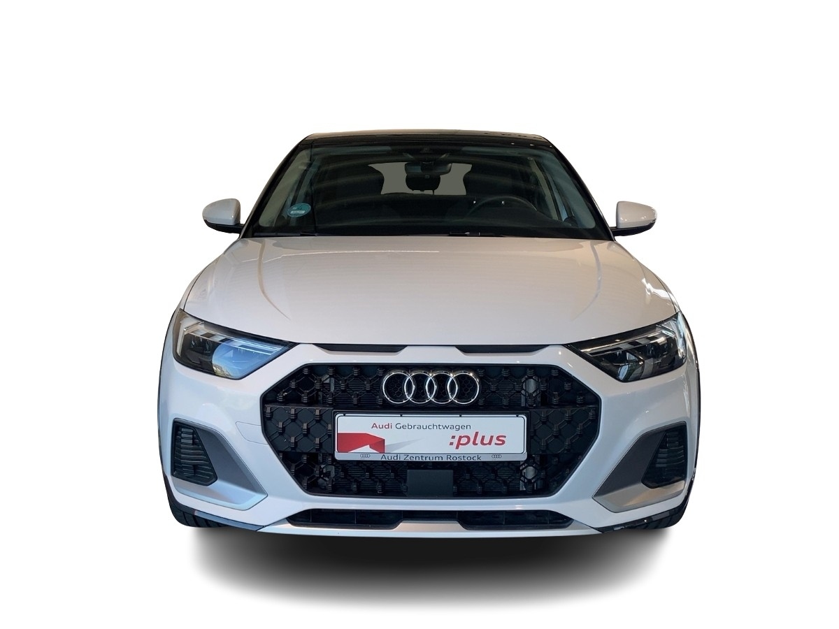 A1 35 allstreet TFSI S tronic+Carplay+Led+Virt C