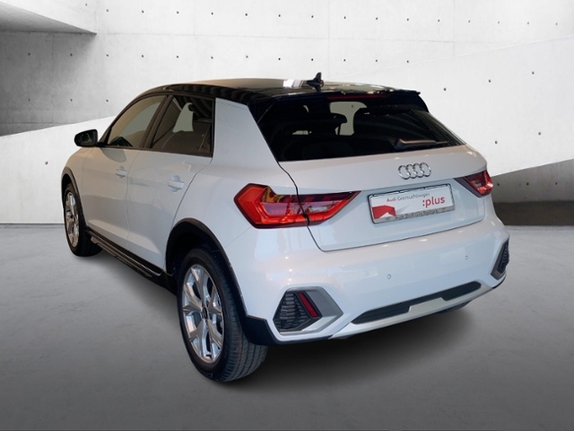 A1 35 allstreet TFSI S tronic+Carplay+Led+Virt C