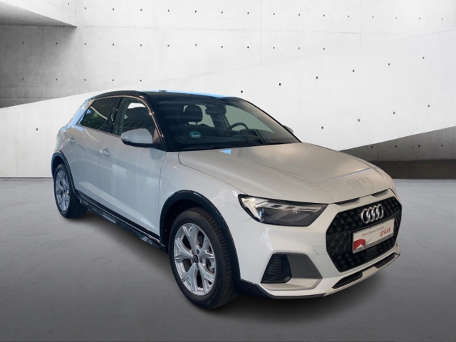 A1 35 allstreet TFSI S tronic+Carplay+Led+Virt C