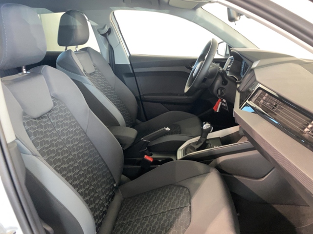A1 35 allstreet TFSI S tronic+Carplay+Led+Virt C
